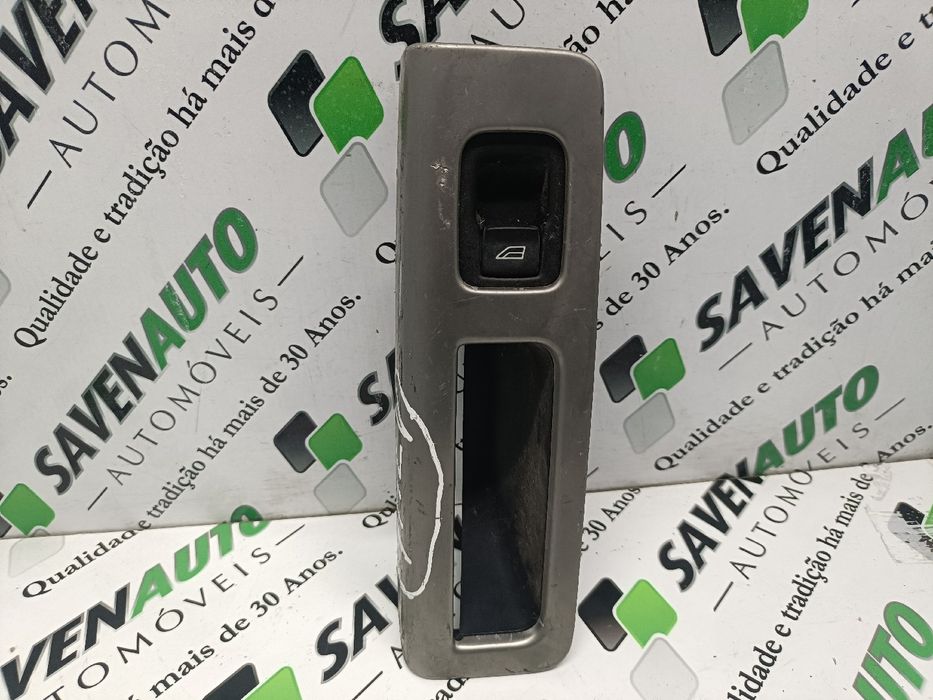 Comando / botão / interruptor vidros frente direito VOLVO V50 (MW)