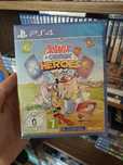 PS4 Asterix & Obelix Heroes Nowa w Folii SKLEP/SKUP