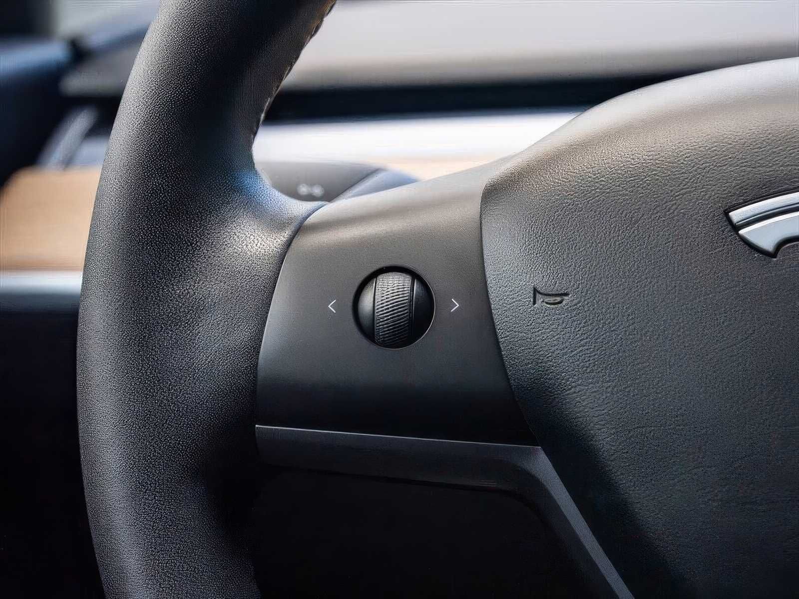 2020 Tesla Model 3 Standard Range