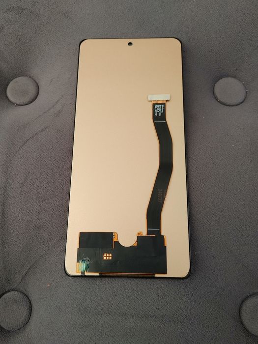 Дисплей Samsung Galaxy S10 Lite (екран + сенсор)