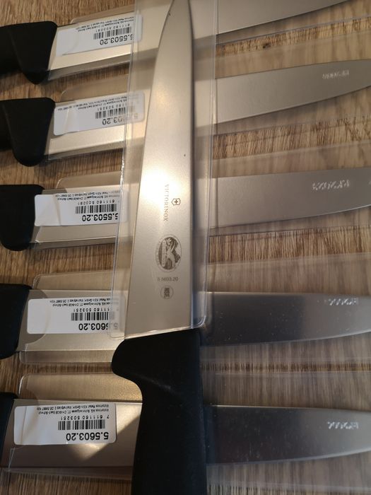 Noże masarnicze Victorinox 20