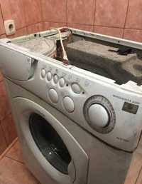 Ремонт стиральных машин и микроволновок