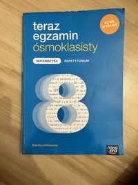 repetytorium matematyka egz 8-klasisty