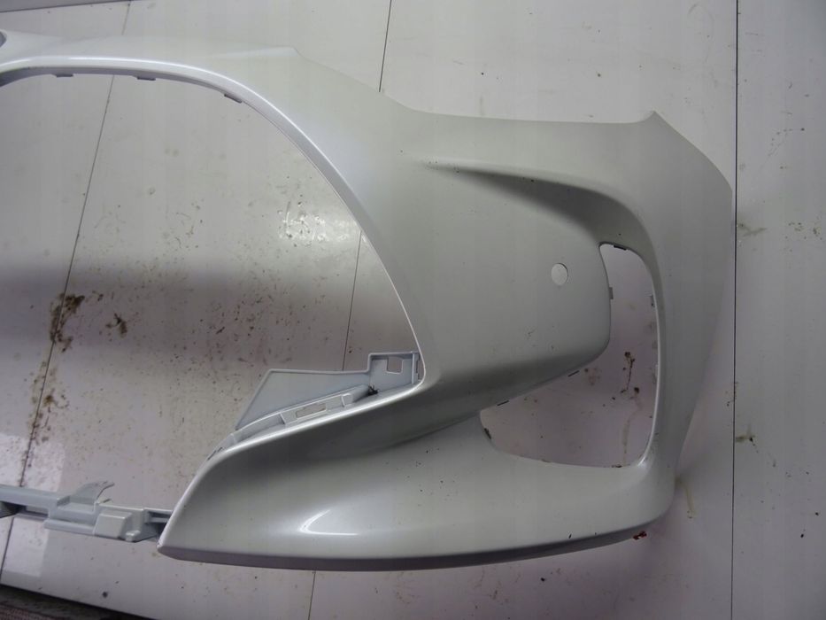toyota yaris xp210 2020 zderzak przedni