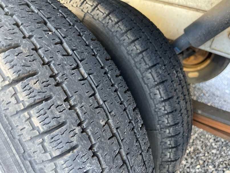 Ford Transit Caixa Aberta Cabine Dupla