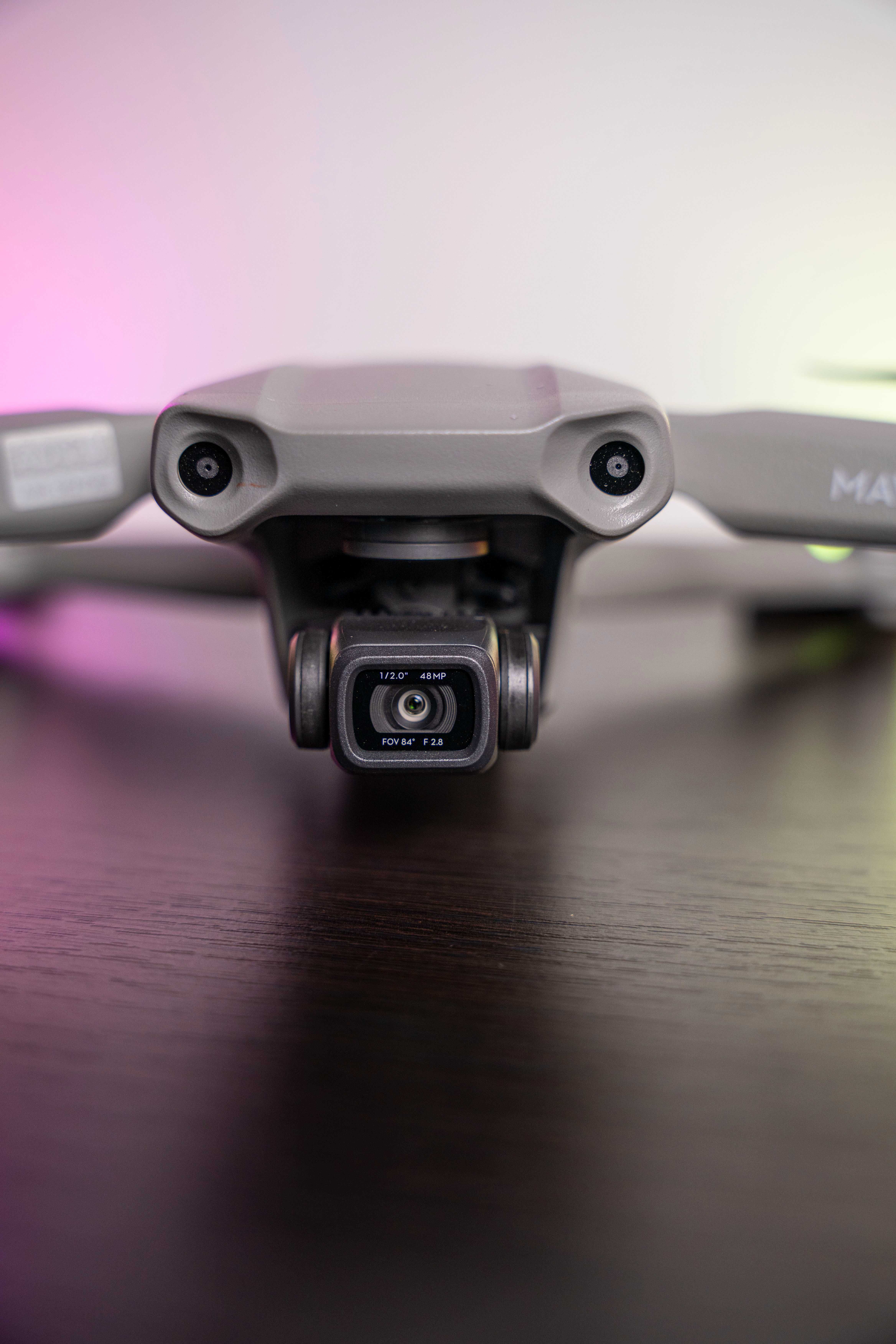 Dron DJI Mavic air 2