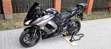 Kawasaki Z1000SX