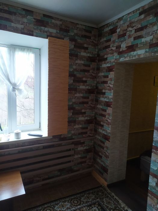 Продам дом пгт Балабино.