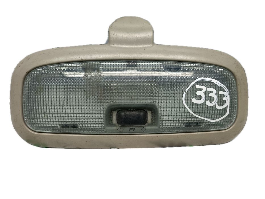 Plafonier frente FORD Fusion (JU_)