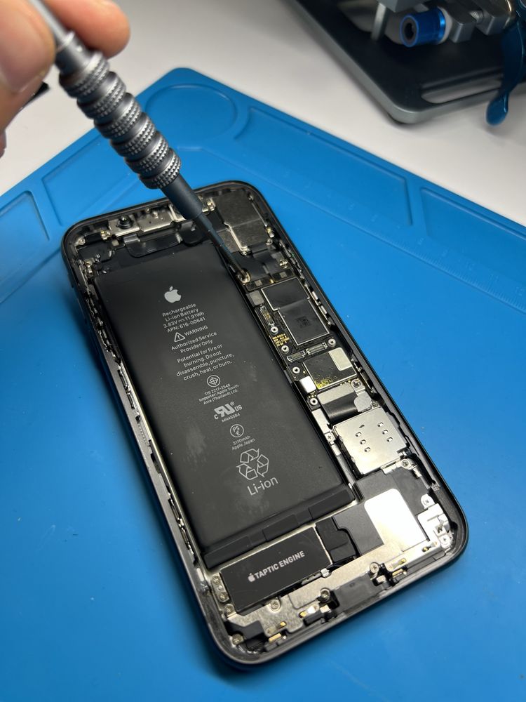 Serwis, Naprawa telefonów Iphone Mielec