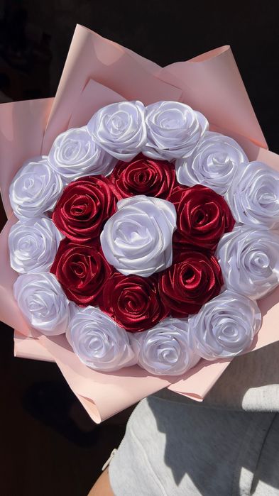 Nowoczesna Kwiaciarnia - Wieczny Bukiet