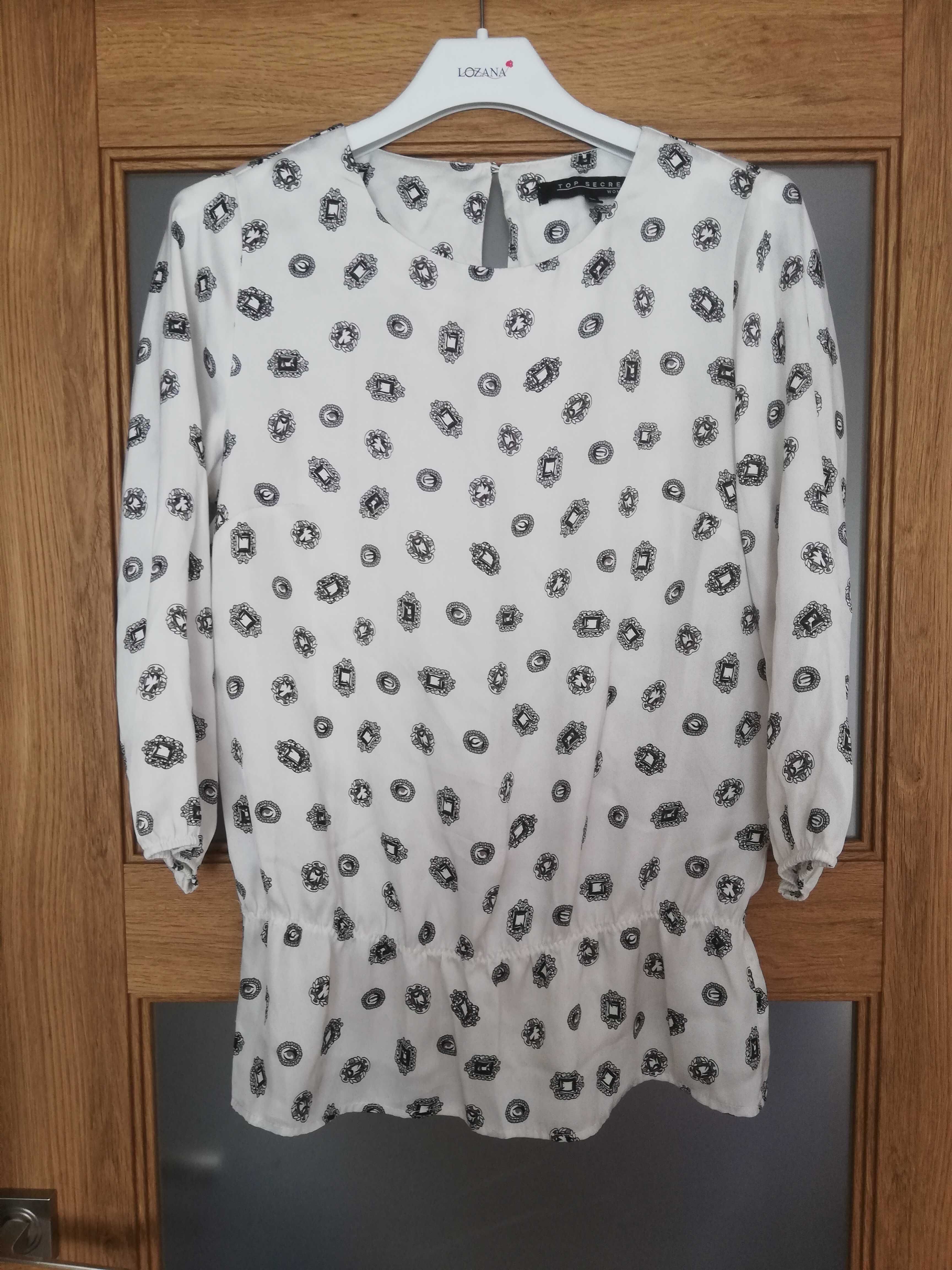 Bluzka Top Secret r. 36