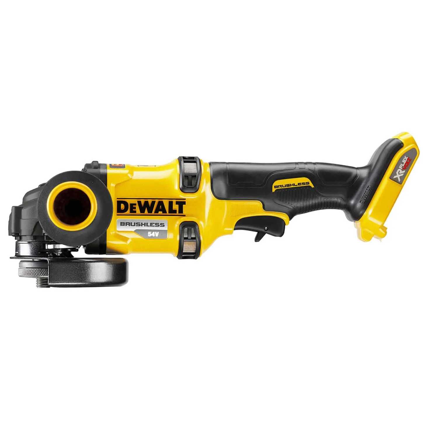 DeWALT DCG418 вал М14  болгарка FlexVolt \каркас без коробки\гарантiя