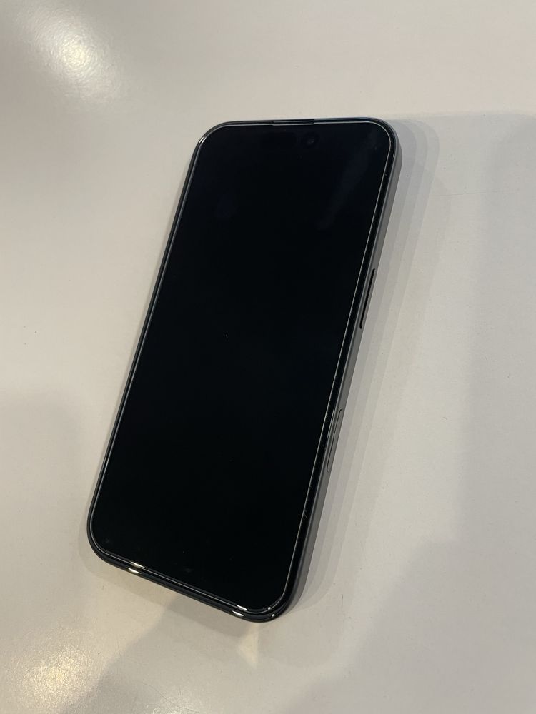 Iphone 16 128gb black/white/pink