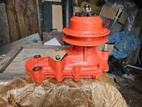 Pompa wody DT-75