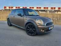 Mini cooper 1.4i versao 50° aniversario