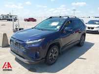 Toyota RAV4 RAV4 // HYBRYDA // Limited AWD 2023