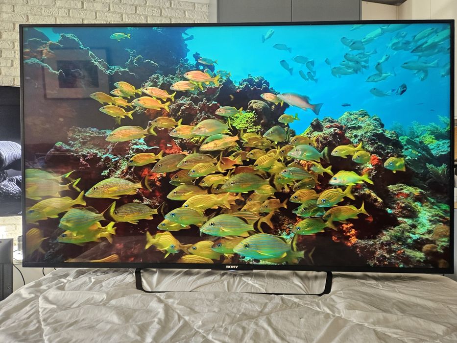 Telewizor 4K 120Hz webOS DolbyVisionDolbyAtmos