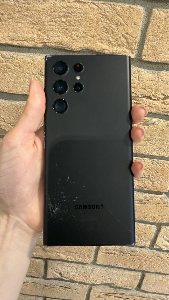 Galaxy S22 Ultra 256 GB
