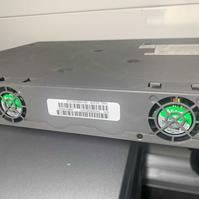 Комунікатор Hewlett-Packard Procurve 2626 J49008 | HP switch свіч