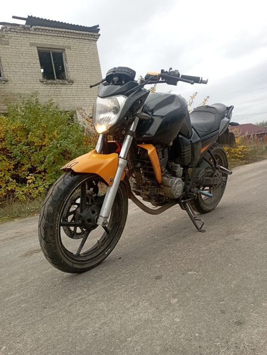 Продам мот Viper R2