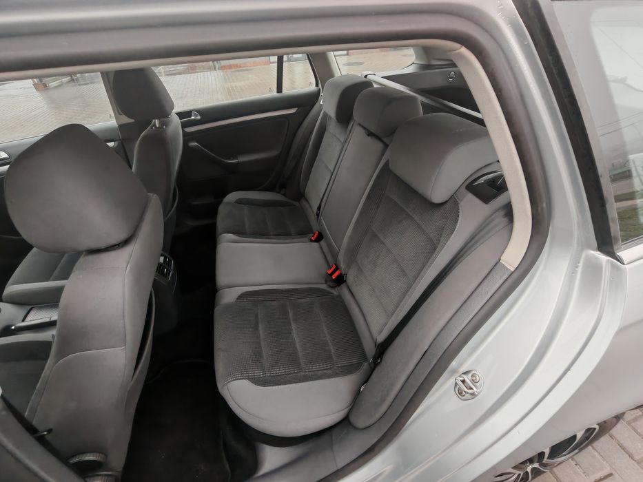 Golf 5 2009 рік. Дуже гарний стан