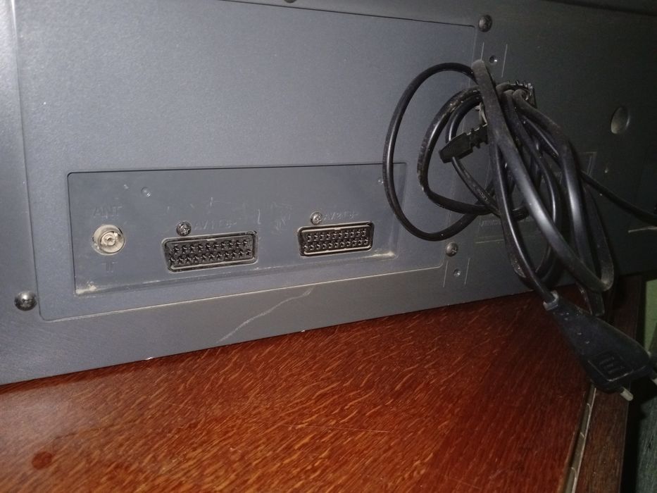 Daewoo neoSlim 76см кинескоп DTT-3250-100D 16:9
