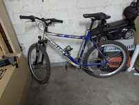 Rower Kelly's Scorpio MTB-XC 559 mm