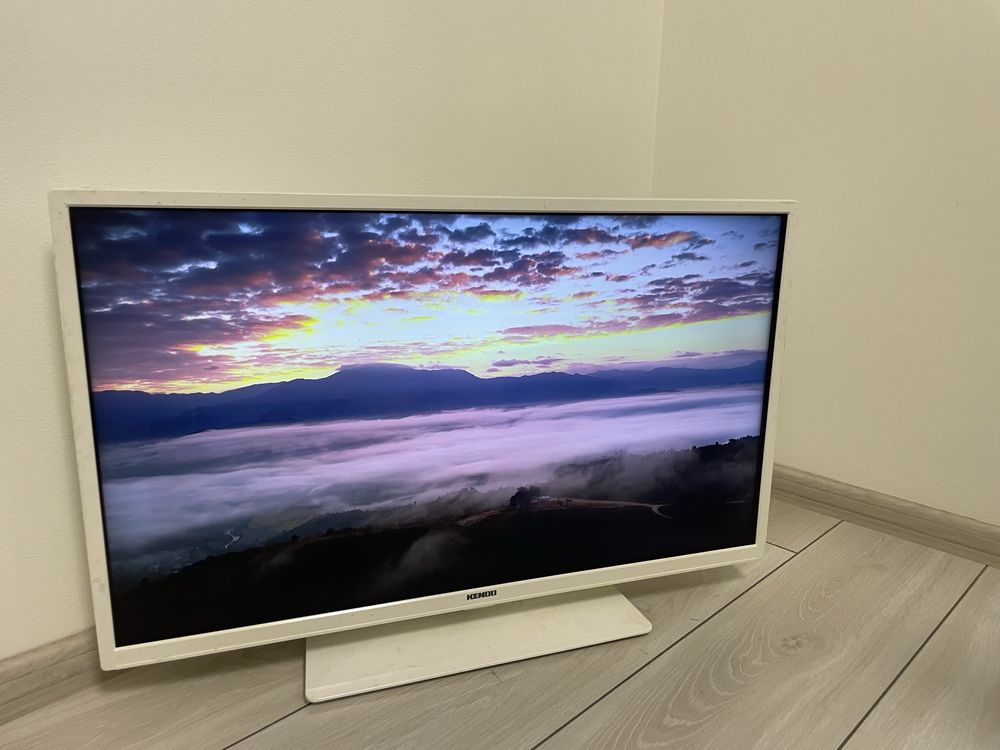 Телевізор KENDO 32 smart tv