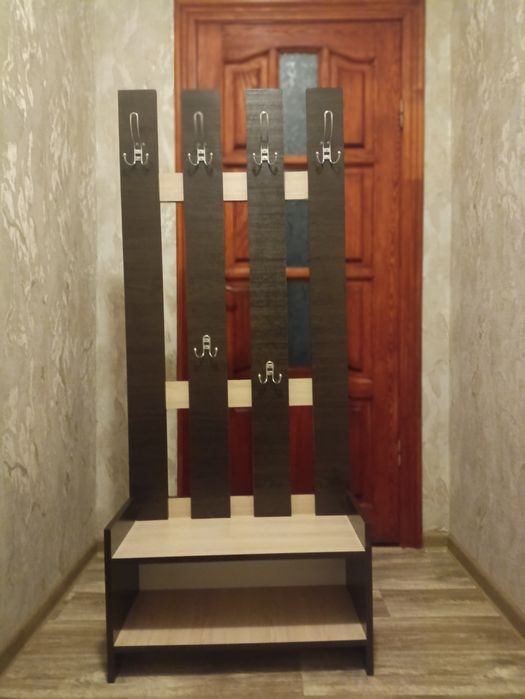 Вішак для одягу дуже гарний