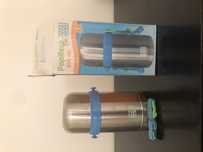 Porta papa hermético 800ml