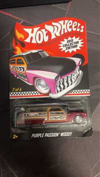 hot wheels rlc /premium