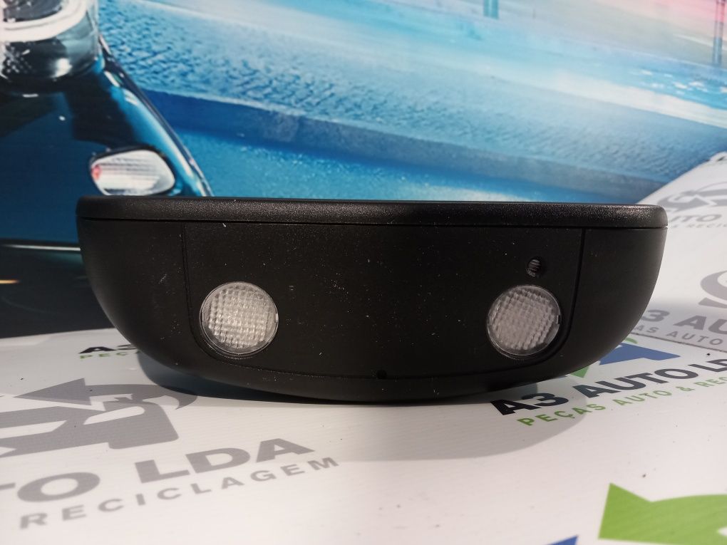 Espelho retrovisor interior Mercedes W176