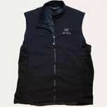 Arcteryx жилетка