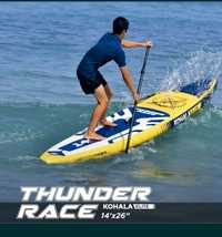 Paddle SUP  Thunder Race Elite Pro Kohala - NOVA