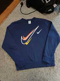 Nike sweatshirt new, свитшот найти биг лого, кофта