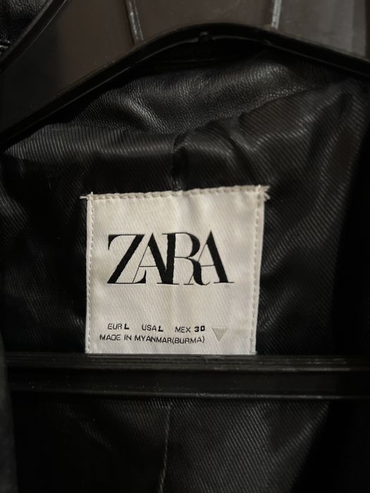 Піджак жіночий zara