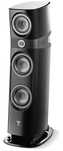 Focal Sopra N3 Czarne | Salon Warszawa | Odsłuch