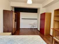 Quarto a 5 min da UA
