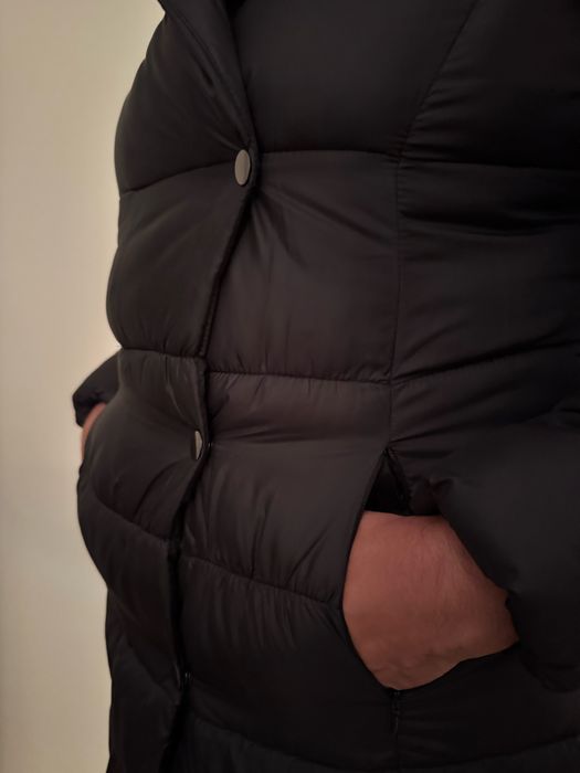 kispo preto novo pouco usado
