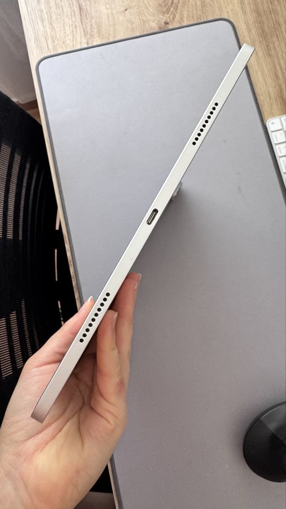 Ipad pro 12,9” 128gb