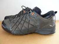 Buty SALEWA MS WILDFIRE GTX roz 45 GORE-TEX Turystyczne Trekkingowe