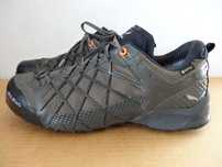 Buty SALEWA MS WILDFIRE GTX roz 45 GORE-TEX Turystyczne Trekkingowe