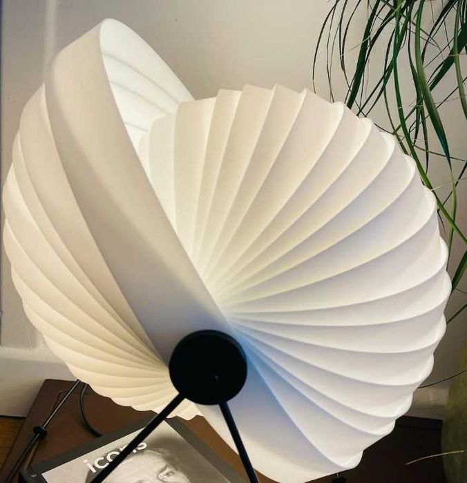 Lampa stołowa Objekto Eclipse