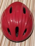 Kask rowerowy 53-56 cm