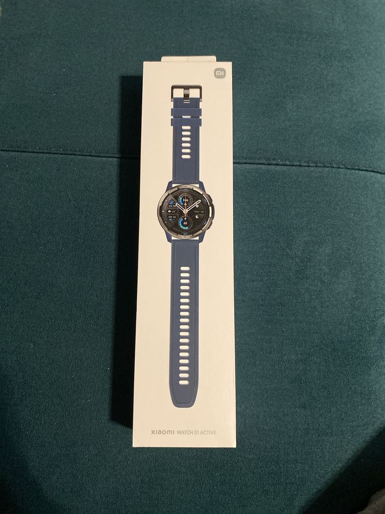 Xiaomi Watch S1 Activ