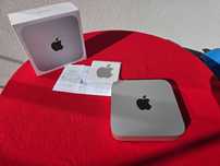 Mac mini M1 8GB/256GB