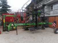 Zgrabiarka Deutz-Fahr SwatMaster 7041