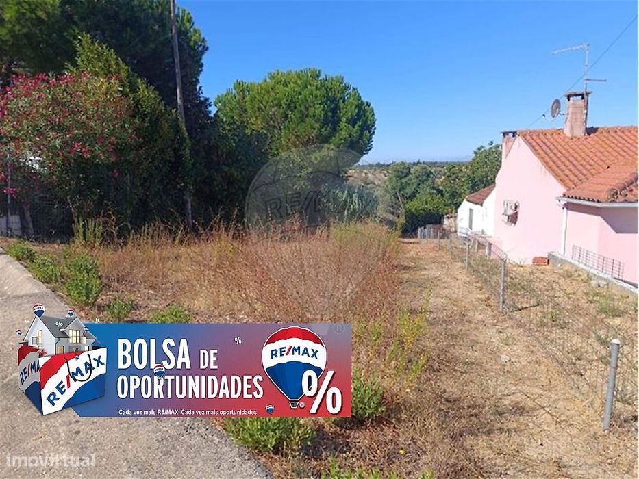 Terreno  para venda