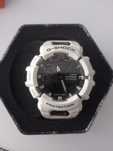 Casio G-SHOCK G-Squad Bluetooth Sync Step Tracker GBA-900-7AER